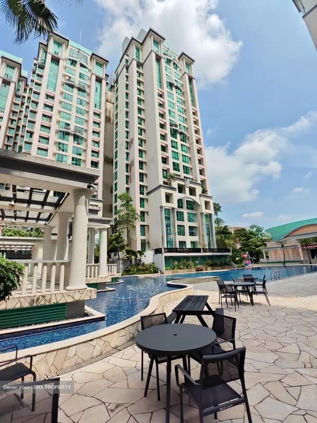Hazel Park Condominium (D23), Condominium #572654511